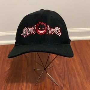 Spitfire baseball cap